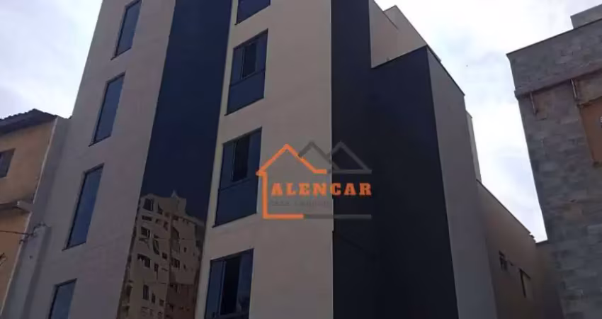 Apartamento com 2 dormitórios à venda, 43 m² por r$ 229.000,00 - itaquera - são paulo/sp