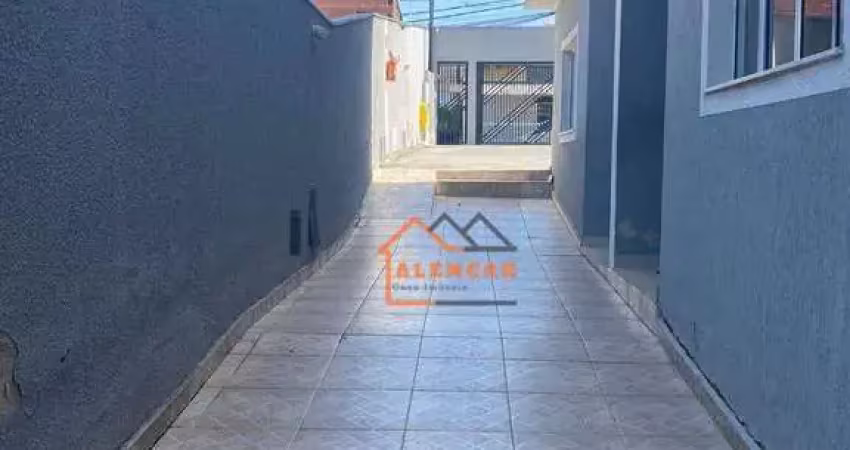 Excelente sobrado com 2 dormitórios à venda por R$ 329.000 - Itaquera - São Paulo/SP