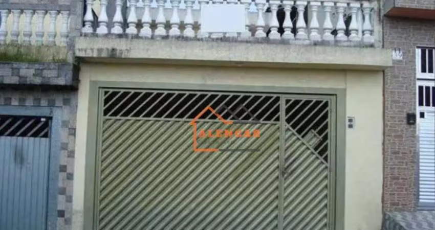 Casa com 3 dormitórios à venda, 175 m² por r$ 400.000,00 - limoeiro - são paulo/sp