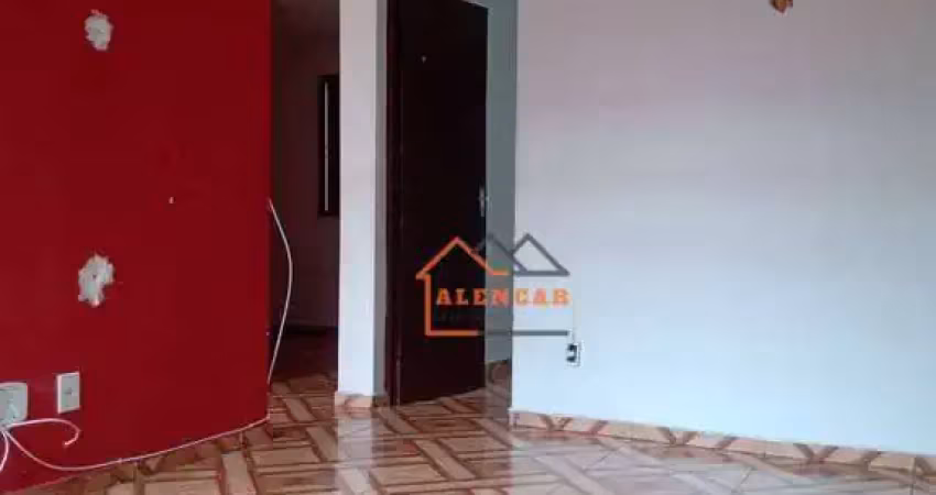 Apartamento com 2 dormitórios à venda, 48 m² por r$ 170.000,00 - itaquera - são paulo/sp