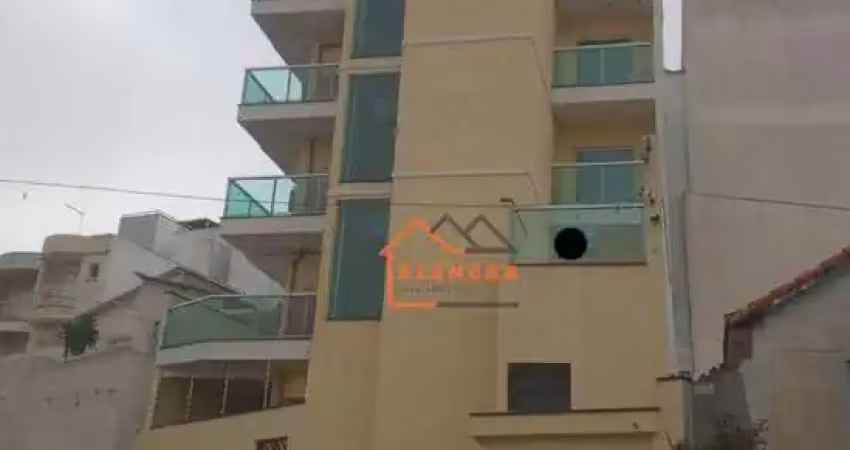 Apartamento com 2 dormitórios à venda, 40 m² por r$ 225.000,00 - vila matilde - são paulo/sp