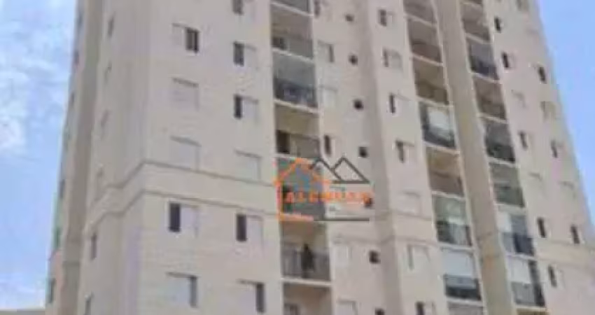 Apartamento com 2 dormitórios à venda, 50 m² por r$ 445.000,00 - vila formosa - são paulo/sp