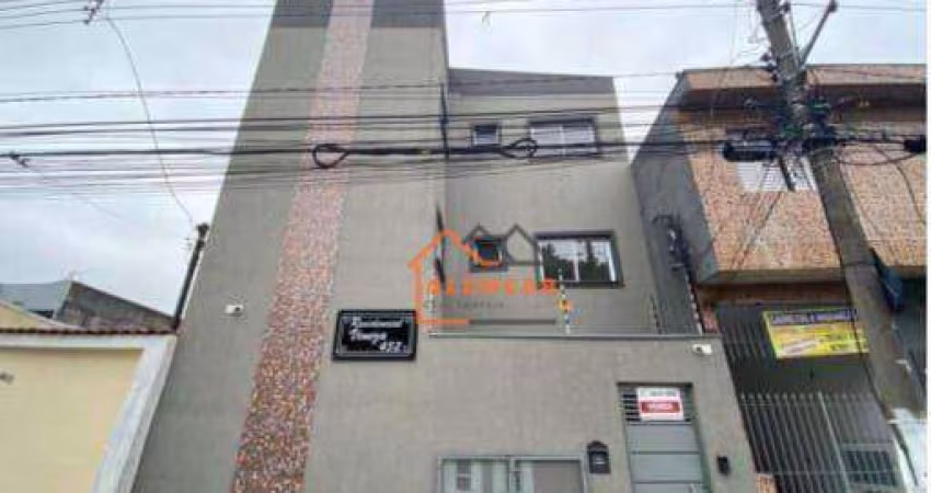 Apartamento com 2 dormitórios à venda, 32 m² por R$ 220.000,00 - V.Formosa - São Paulo/SP