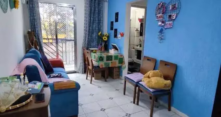 Apartamento com 2 dormitórios à venda, 48 m² por r$ 230.000,00 - itaquera - são paulo/sp