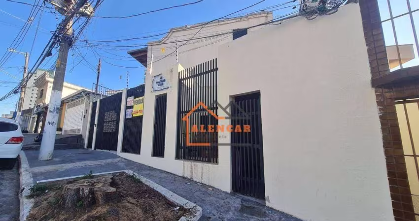 Apartamento com 2 dormitórios à venda, 44 m² por R$ 250.000,00 - Vila Matilde - São Paulo/SP
