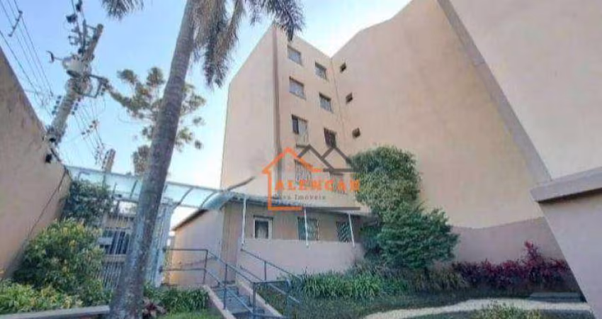 Apartamento com 2 dormitórios à venda, 43 m² por R$ 170.000,00 - Parada XV de Novembro - São Paulo/SP