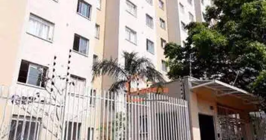 Apartamento com 2 dormitórios à venda, 40 m² por r$ 223.000,00 - itaquera - são paulo/sp