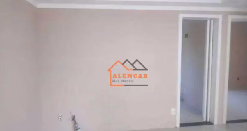 Apartamento com 2 dormitórios à venda, 45 m² por r$ 179.900,00 - conjunto residencial josé bonifácio - são paulo/sp