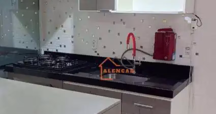 Apartamento com 2 dormitórios à venda, 41 m² por r$ 255.000,00 - itaquera - são paulo/sp