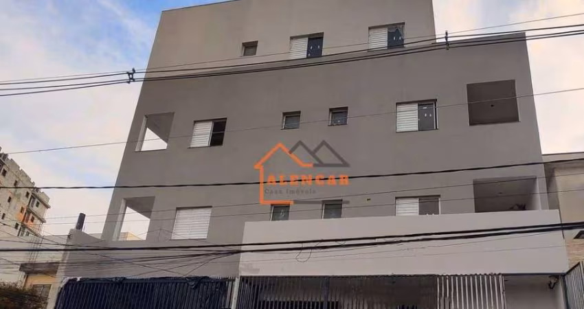 Apartamento com 1 dormitório à venda, 32 m² por R$ 224.000,00 - Artur Alvim - São Paulo/SP