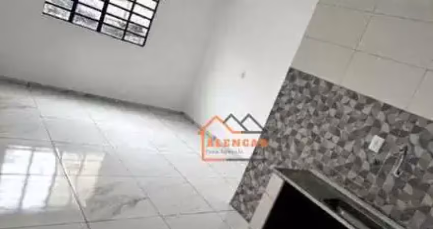 Apartamento com 2 dormitórios à venda, 46 m² por r$ 145.000,00 - conjunto habitacional santa etelvina ii - são paulo/sp
