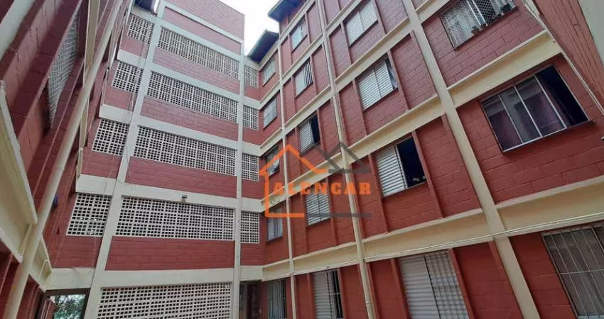 Apartamento com 2 dormitórios à venda, 42 m² por R$ 180.000,00 - Itaquera - São Paulo/SP