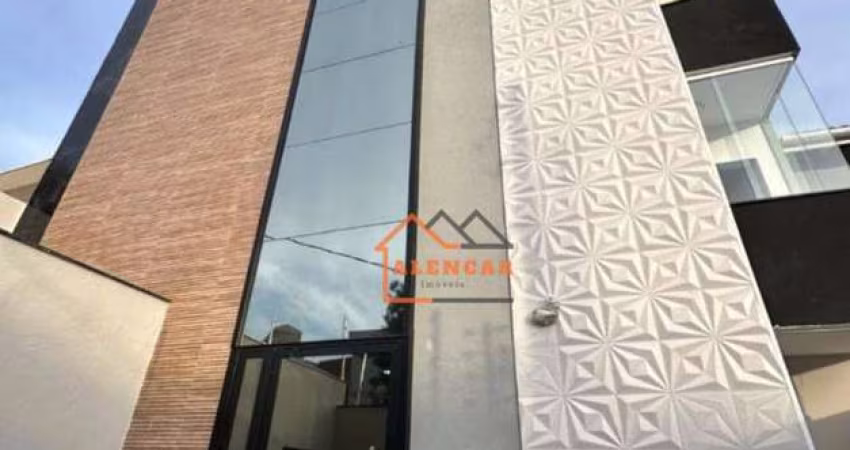 Kitnet com 1 dormitório à venda, 18 m² por R$ 148.000,00 - Vila Matilde - São Paulo/SP