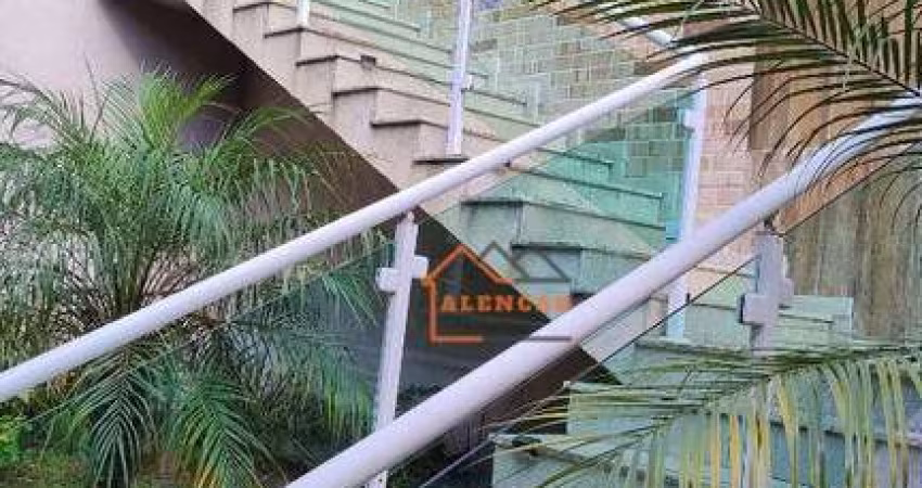 Sobrado com 2 dormitórios, 74 m² - venda por R$ 379.900,00 ou aluguel por R$ 2.790,00/mês - Itaquera - São Paulo/SP