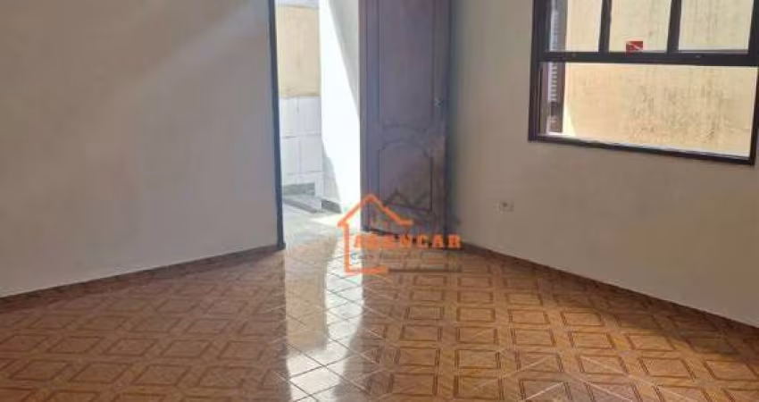Sobrado com 3 dormitórios à venda por R$ 750.000,00 - Vila Carrão - São Paulo/SP