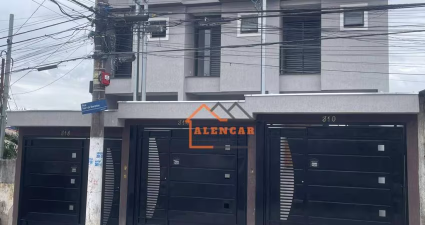 Sobrado com 3 dormitórios à venda, 170 m² por R$ 650.000,00 - Vila Matilde - São Paulo/SP