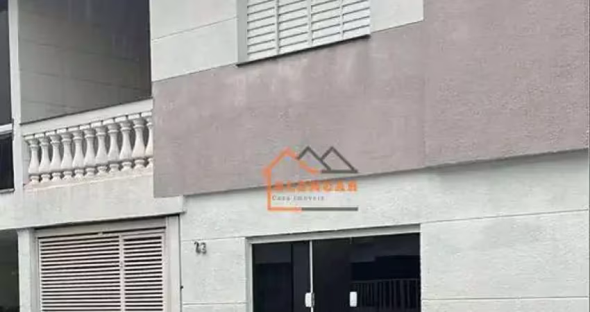 Sobrado com 2 dormitórios à venda, 70 m² por R$ 390.000,00 - Itaquera - São Paulo/SP