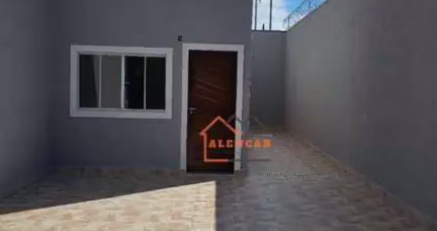 Sobrados novos com 2 dormitórios à venda, 63 m² por r$ 375.000 - guaianazes - são paulo/sp