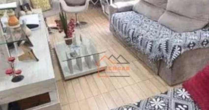 Sobrado com 4 dormitórios à venda, 191 m² por R$ 749.900,00 - Itaquera - São Paulo/SP