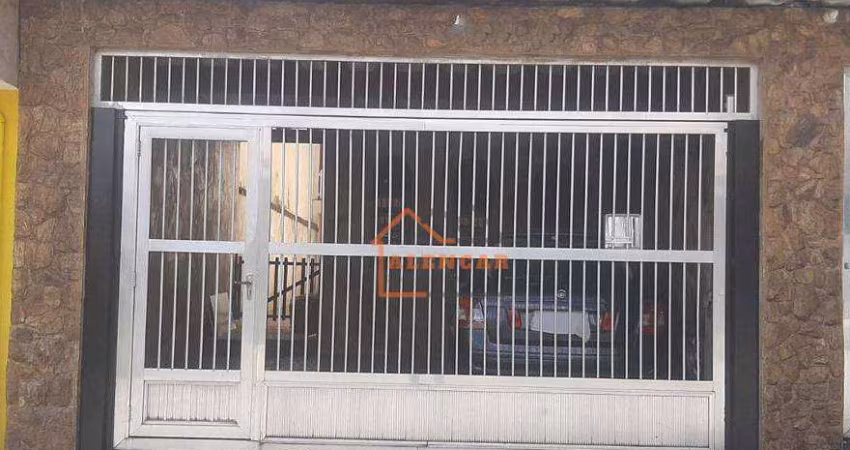 Sobrado com 2 dormitórios à venda, 149 m² por R$ 600.000,00 - São Miguel - São Paulo/SP