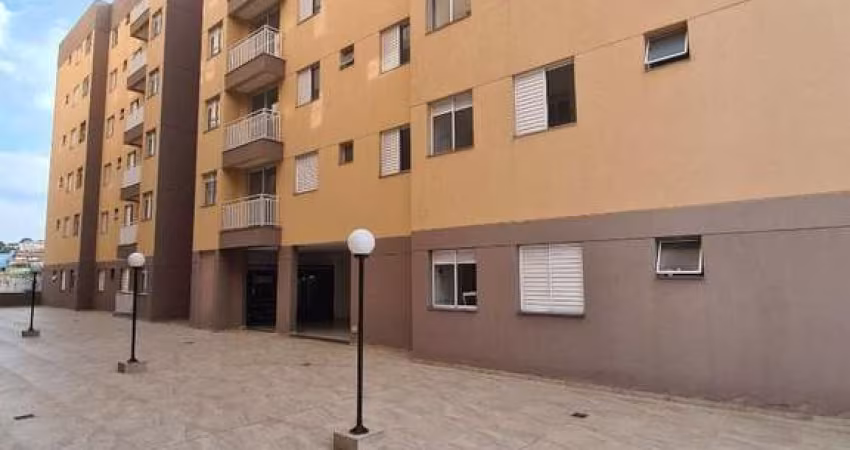 Apartamentos novos Plano Minha Casa Minha Vida com 2 dormitórios à venda, 49 m² por R$ 273.100 - Itaquera - São Paulo/SP