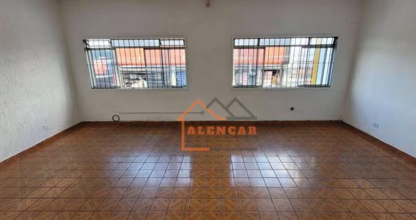 Sala para alugar, 40 m² por R$ 1.500,00/mês - São Mateus - São Paulo/SP