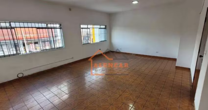 Sala para alugar, 40 m² por r$ 1.500,00/mês - são mateus - são paulo/sp