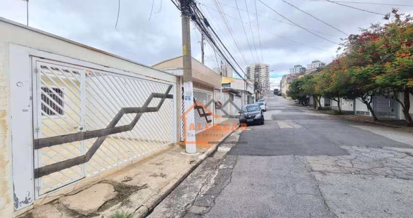 Casa térrea próximo a Estação Dom Bosco com 2 dormitórios à venda, 110 m² por R$ 549.900 - Itaquera - São Paulo/SP