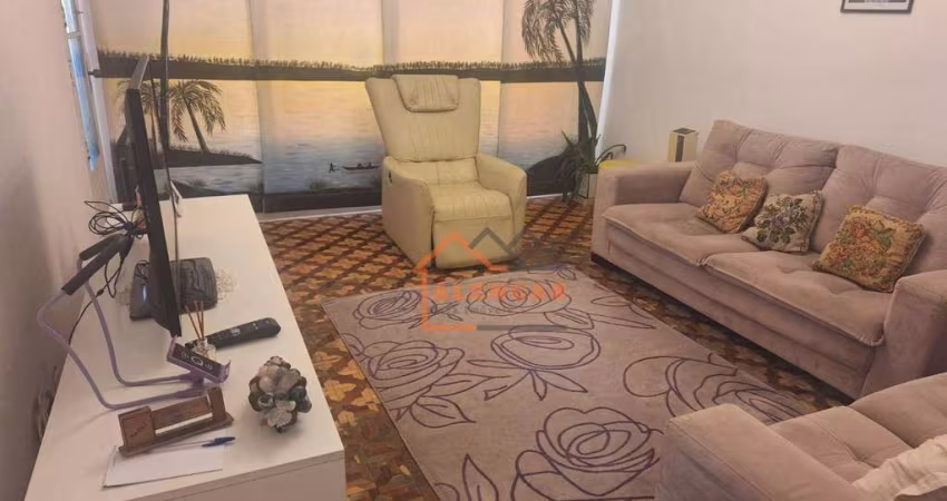 Casa com 3 dormitórios à venda, 135 m² por R$ 699.000,00 - Penha de França - São Paulo/SP