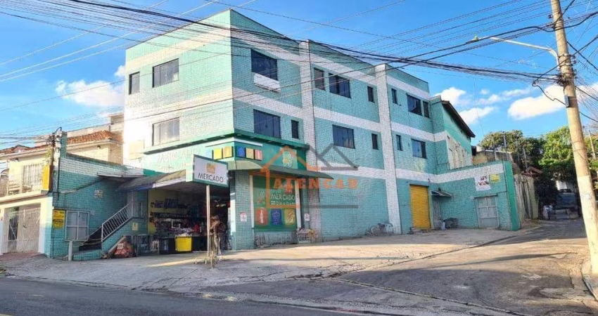 Prédio em frente a Estação Dom Bosco à venda com 610 m² por R$ 3.300.000 - Itaquera - São Paulo/SP
