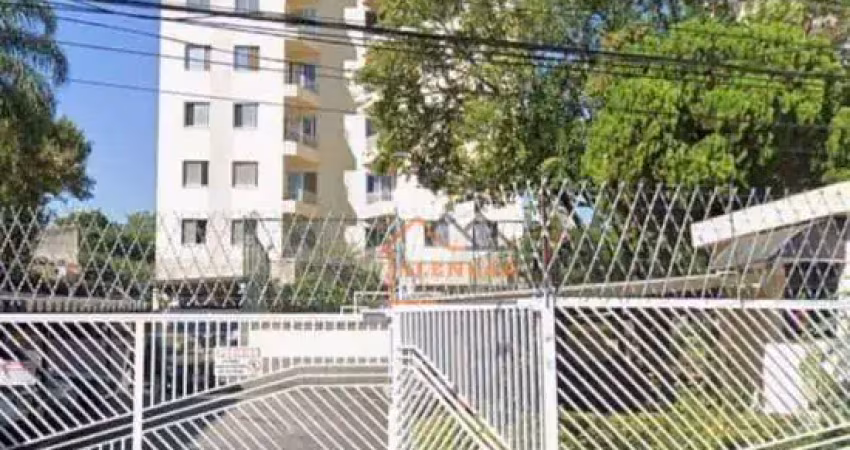 Apartamento com 2 dormitórios à venda, 59 m² por r$ 289.900,00 - engenheiro goulart - são paulo/sp