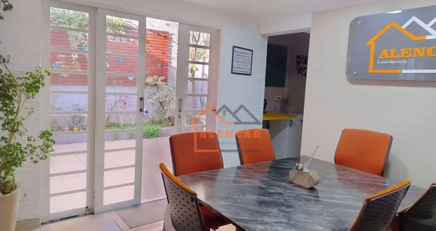 Sobrado à venda, 90 m² por r$ 799.000,00 - itaquera - são paulo/sp