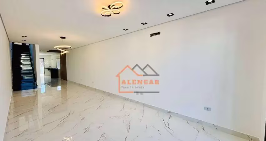 Sobrado com 3 dormitórios à venda por r$ 1.250.000,00 - penha - são paulo/sp