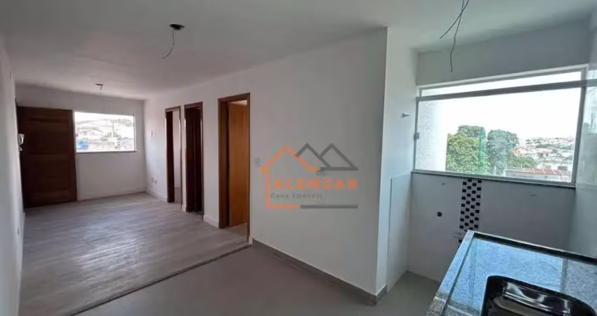 Apartamento com 2 dormitórios à venda, 38 m² por r$ 220.000,00 - cidade patriarca - são paulo/sp