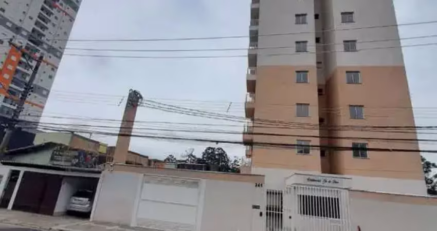 Apartamento com 2 dormitórios, 35 m² - venda por r$ 259.900,00 ou aluguel por r$ 1.785,00/mês - itaquera - são paulo/sp