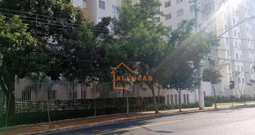 Apartamento com 2 dormitórios à venda, 34 m² por r$ 233.000,00 - itaquera - são paulo/sp