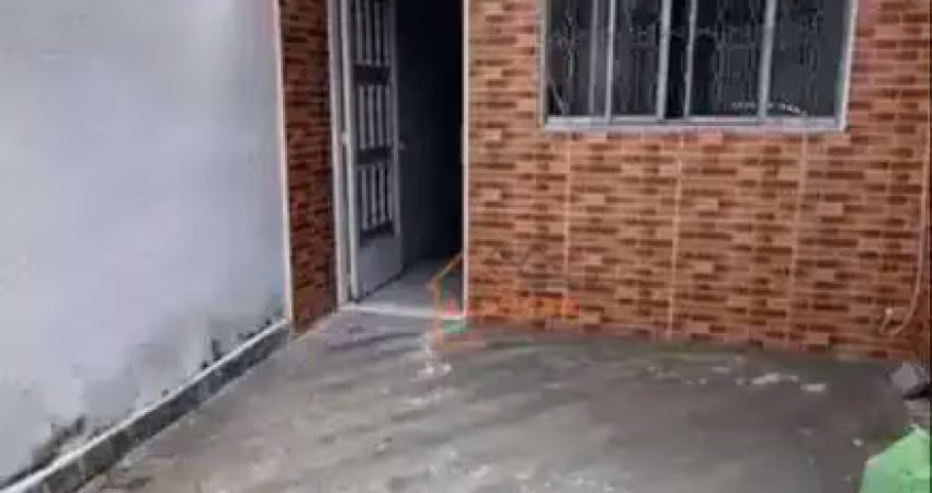 Sobrado com 2 dormitórios para alugar, 60 m² por r$ 1.600,00/mês - itaquera - são paulo/sp