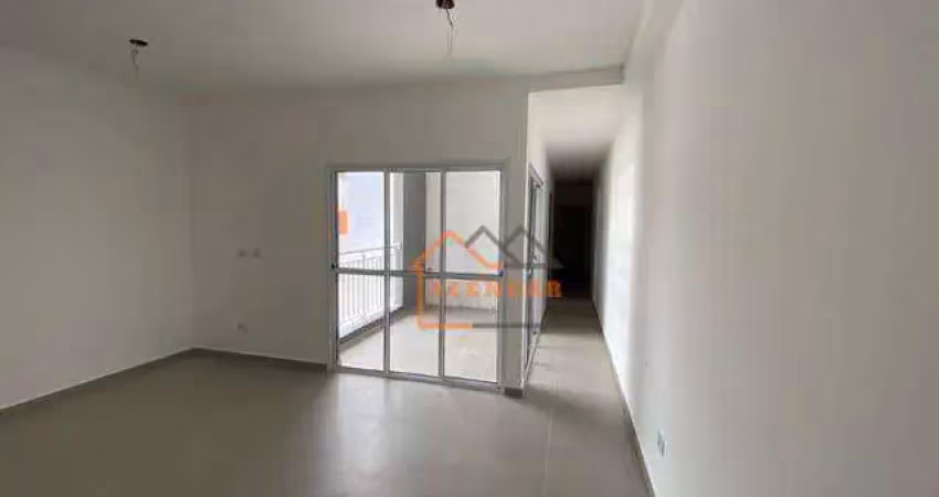 Apartamento com 3 dormitórios à venda, 68 m² por r$ 470.000,00 - vila formosa - são paulo/sp