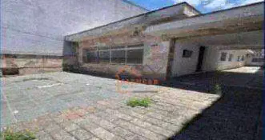 Casa com 3 dormitórios à venda, 130 m² por r$ 1.200.000,00 - vila santo estevão - são paulo/sp