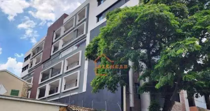Apartamento com 1 dormitório à venda, 28 m² por r$ 240.000,00 - penha de frança - são paulo/sp