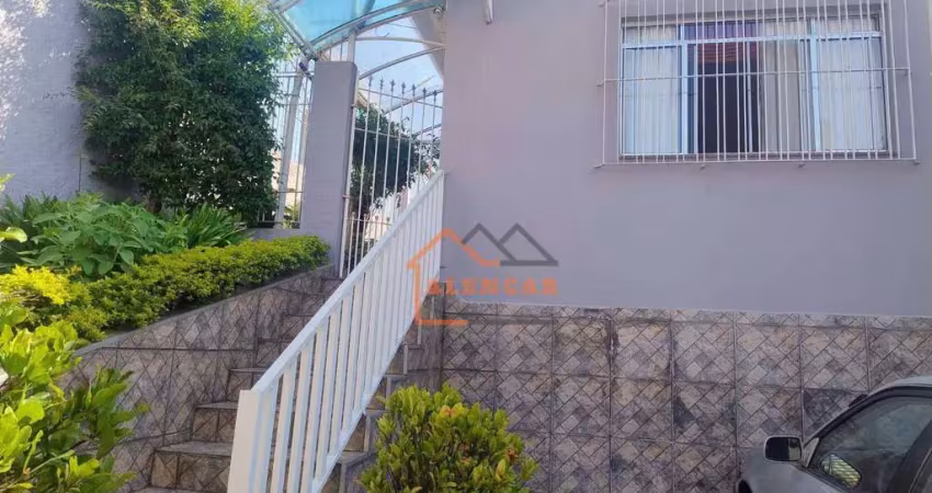 Casa com 2 dormitórios à venda, 70 m² por r$ 549.000,00 - itaquera - são paulo/sp