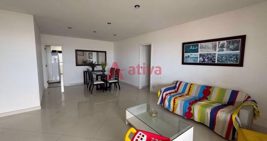 Apartamento com 4 quartos a venda no Condomínio Waterways na Avenida Lúcio Costa 4600