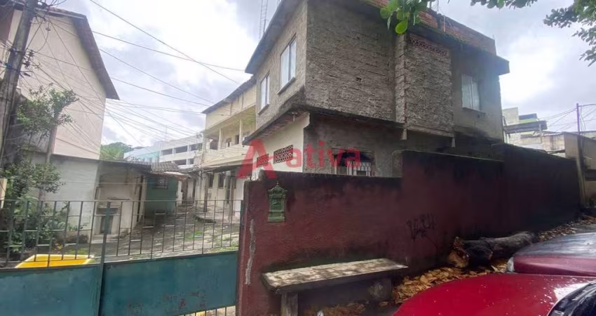 Ótimo terreno para venda no Pechincha
