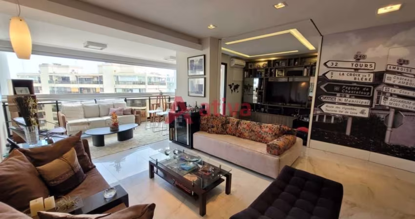 Apartamento com 2 quartos para venda no Condomínio WaterWays