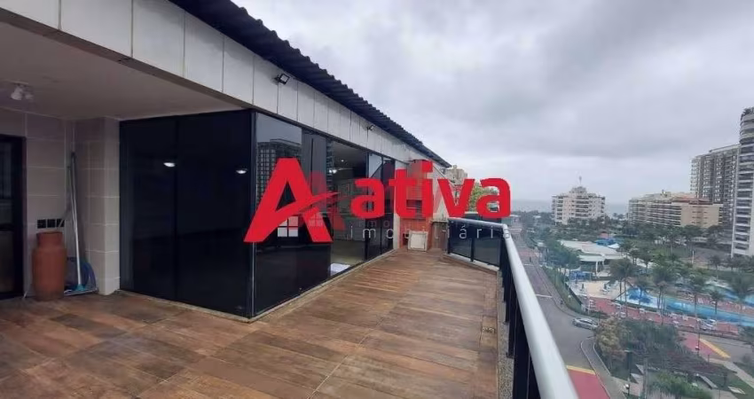 Cobertura com 2 Quartos à venda no condomínio WaterWays