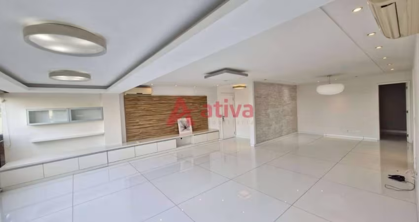 Apartamento 4 quartos para alugar no Waterways