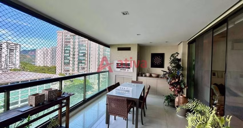 Apartamento com 3 quartos a venda no Condomínio Atmosfera