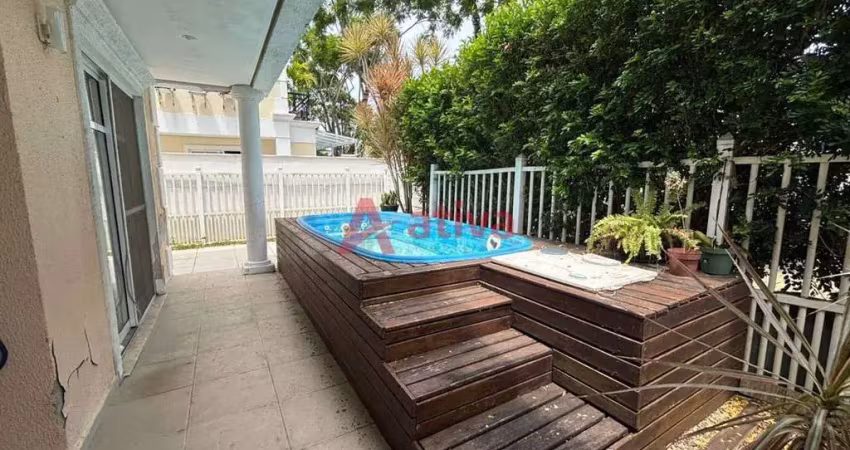 Casa com 4 quartos a venda no Condomínio Jardins de Monet no Recreio