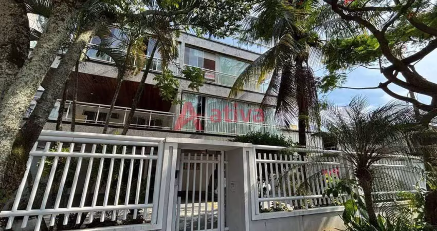 Apartamento com 2 quartos à venda na Rua Ministro Aliomar Baleeiro, Recreio dos Bandeirantes, Rio de Janeiro