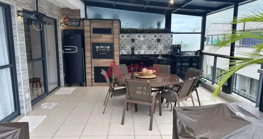Cobertura duplex a venda no Condomínio Enjoy